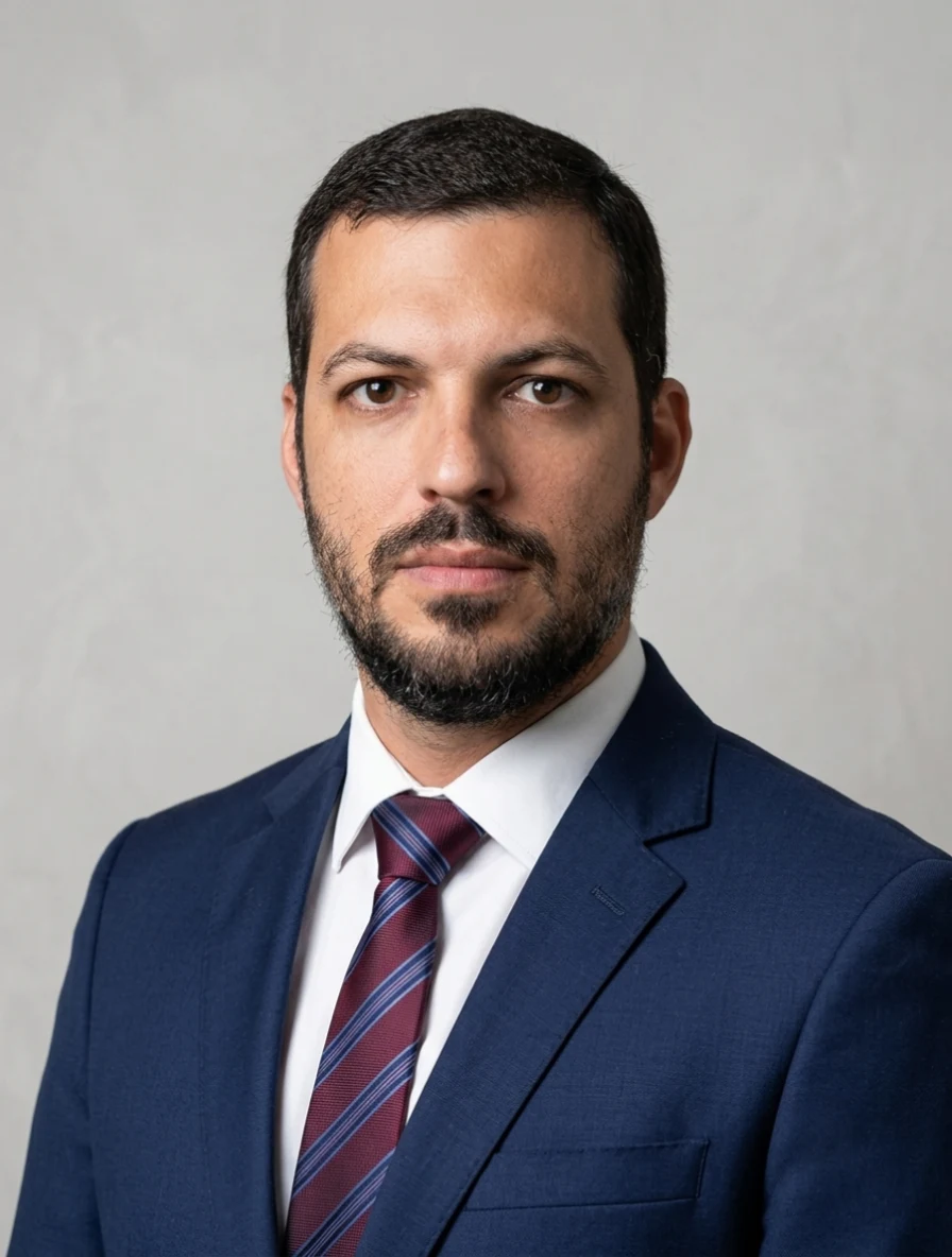Marcelo Primo